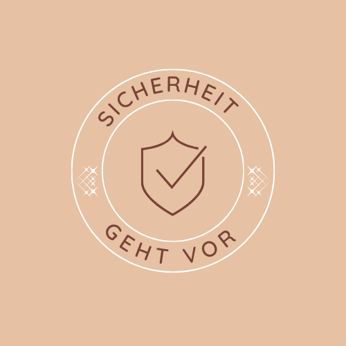 Sicherheit