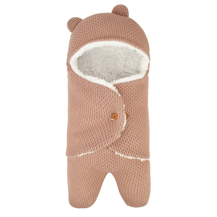 WINTER BABYSCHLAFSACK